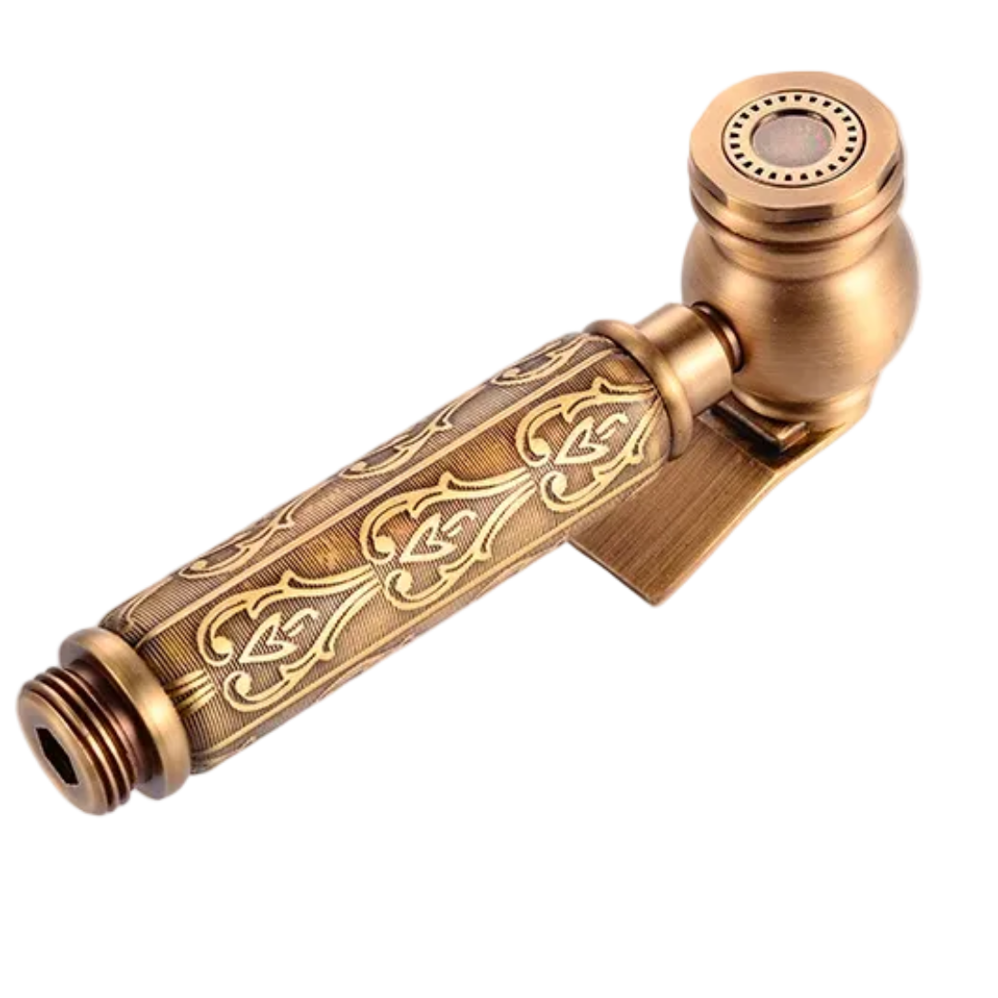Premium Antique Bronze Handheld Bidet Sprayer