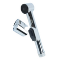 Portable Silver Handheld Bidet Sprayer