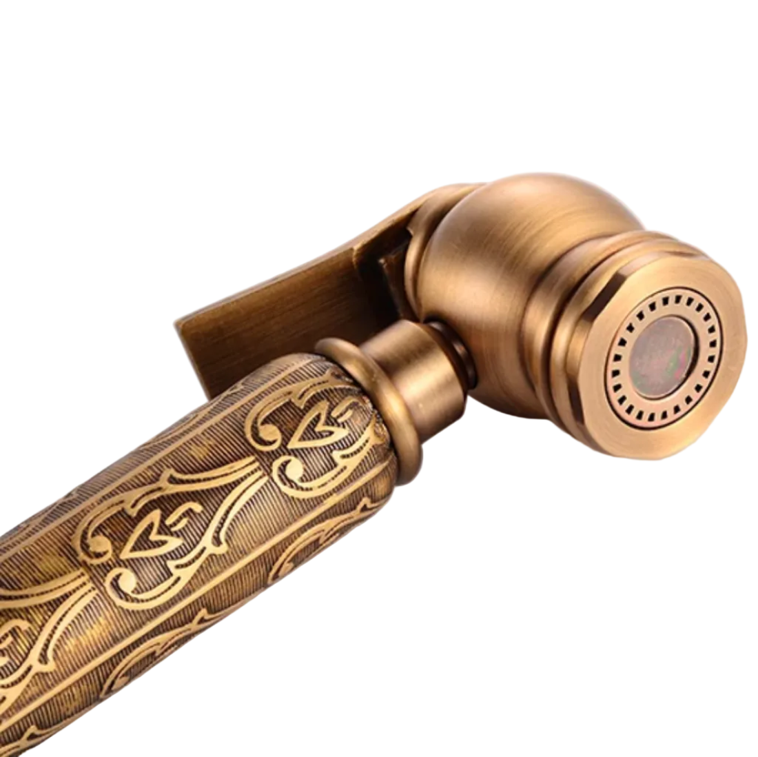 Premium Antique Bronze Handheld Bidet Sprayer