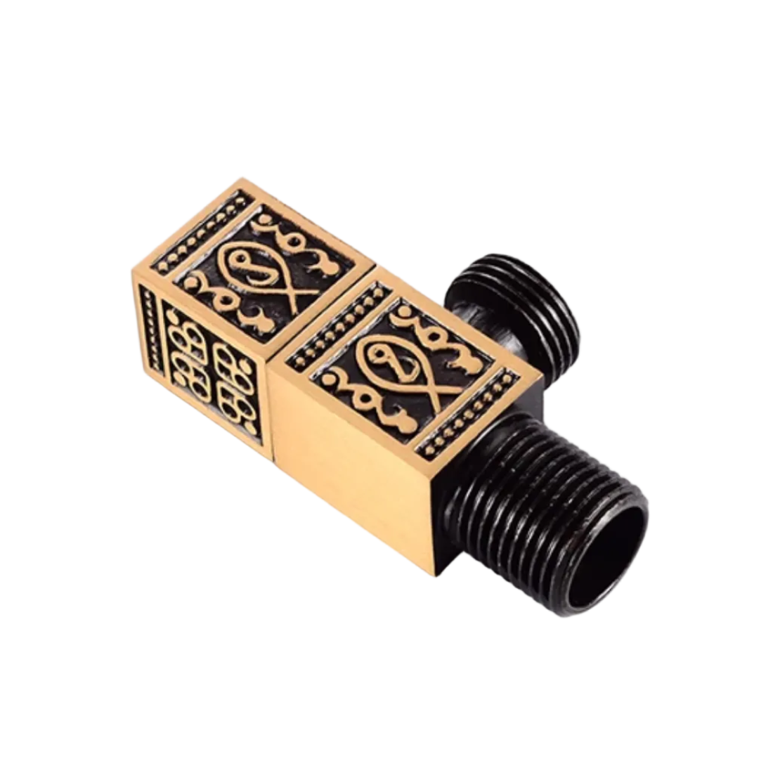 Premium Antique Bronze Handheld Bidet Sprayer