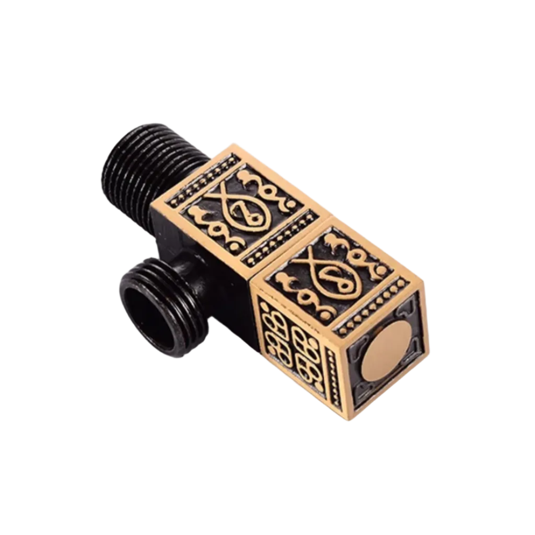 Premium Antique Bronze Handheld Bidet Sprayer