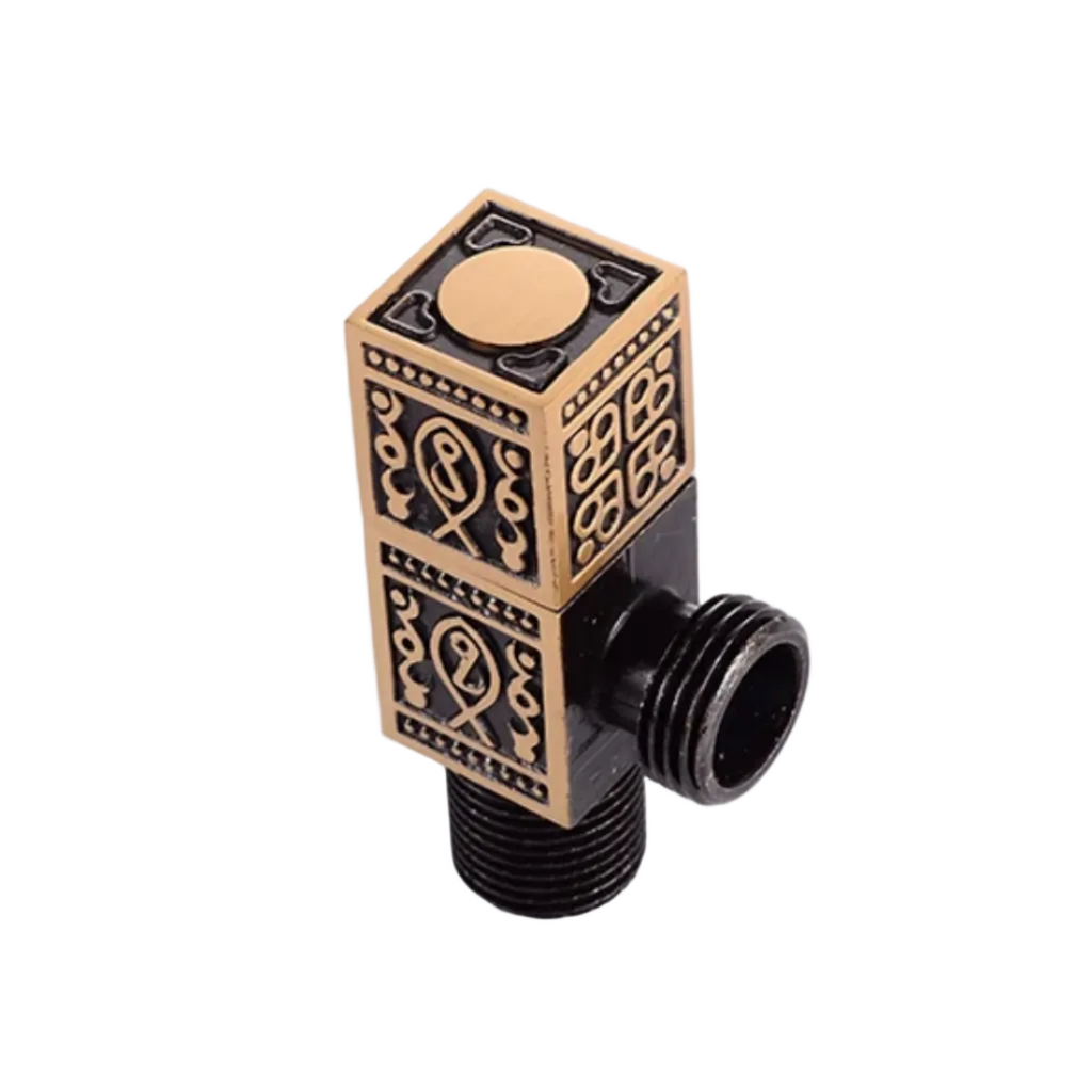 Premium Antique Bronze Handheld Bidet Sprayer