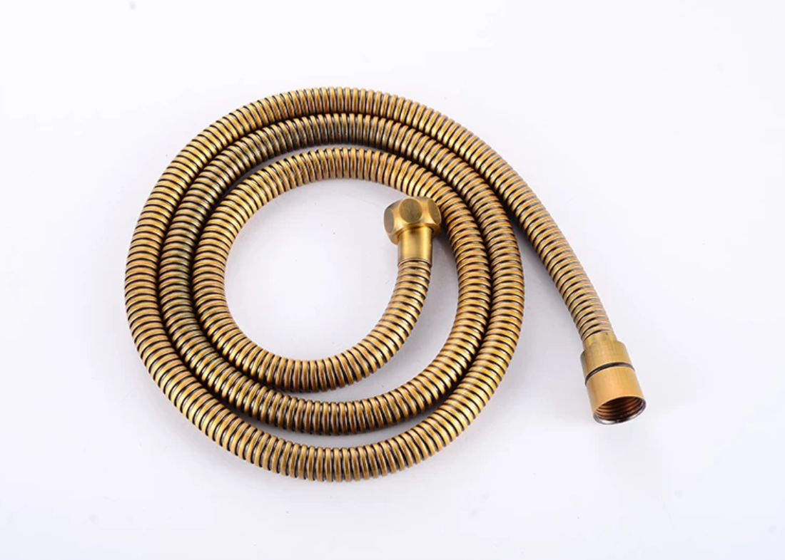 Premium Antique Bronze Handheld Bidet Sprayer