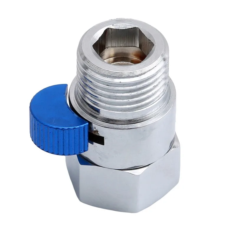 G1/2" Water Control Valve – Compact Shut-Off Valve